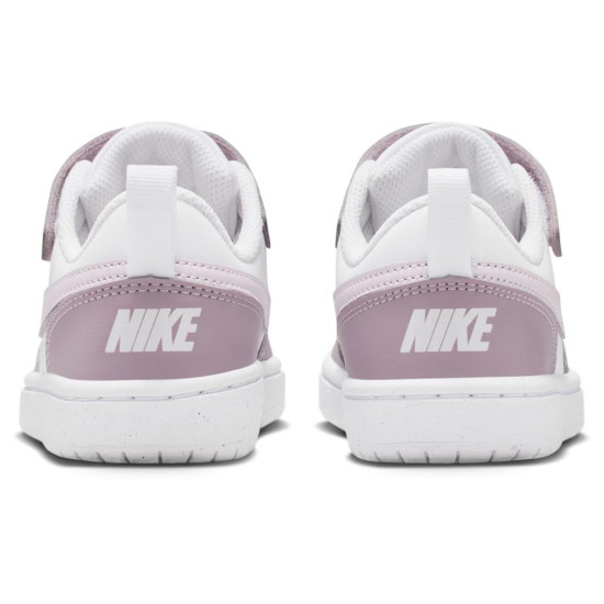 Nike Court Borough Low Recraft (PS)